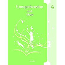 Ratna Sagar Comprehension & More Class IV